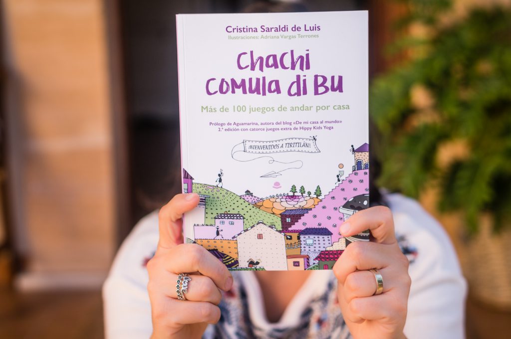 Más de 100 juegos de andar por casa