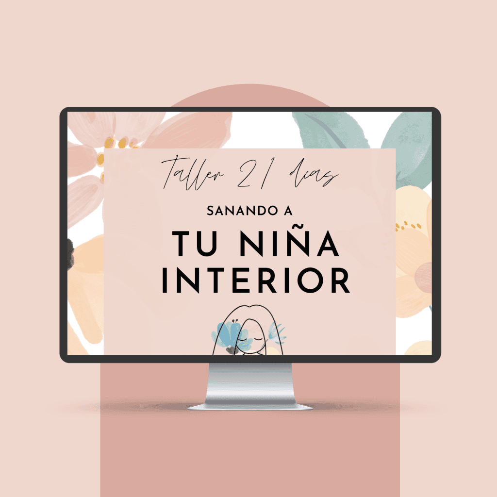 Taller Niña Interior