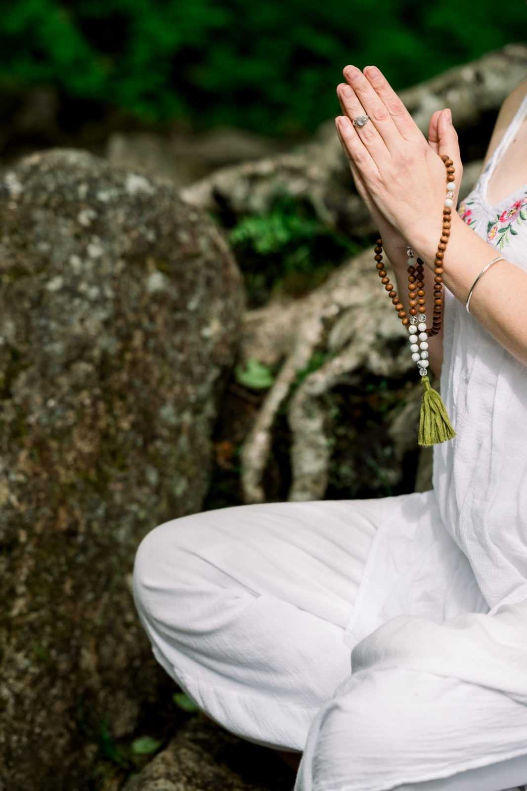 Meditar y su impacto en nuestro cuerpo y mente